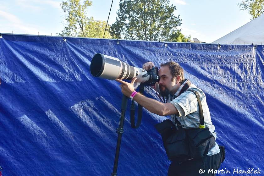 Pekelný ostrov Holýšov: Pod kotlem přikládali Uriah Heep, Alkehol, Chinaski nebo Horkýže slíže
