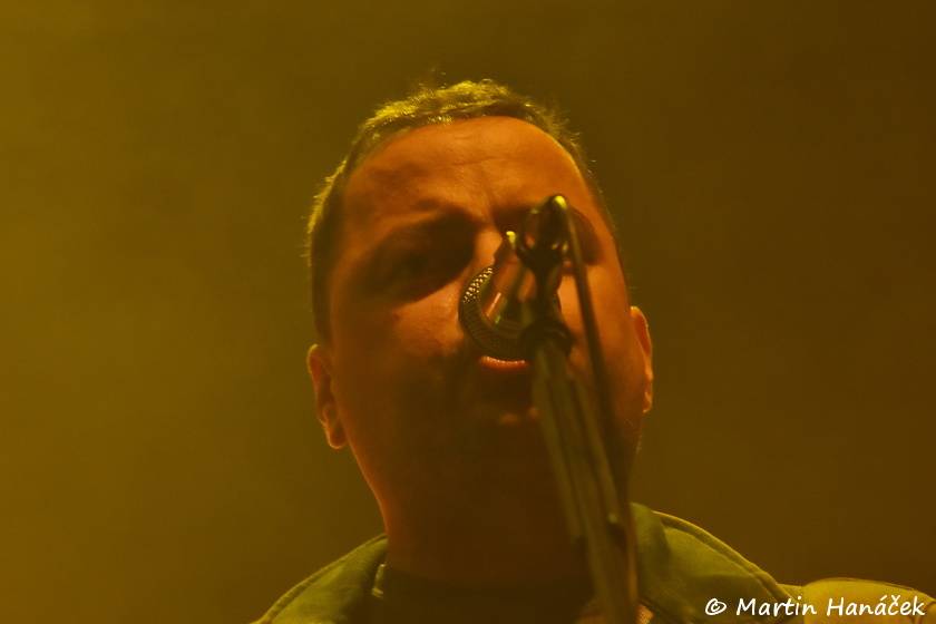 Pekelný ostrov Holýšov: Pod kotlem přikládali Uriah Heep, Alkehol, Chinaski nebo Horkýže slíže