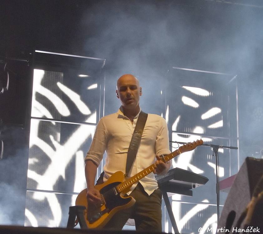 Pekelný ostrov Holýšov: Pod kotlem přikládali Uriah Heep, Alkehol, Chinaski nebo Horkýže slíže