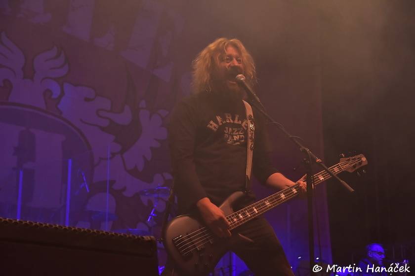 Pekelný ostrov Holýšov: Pod kotlem přikládali Uriah Heep, Alkehol, Chinaski nebo Horkýže slíže