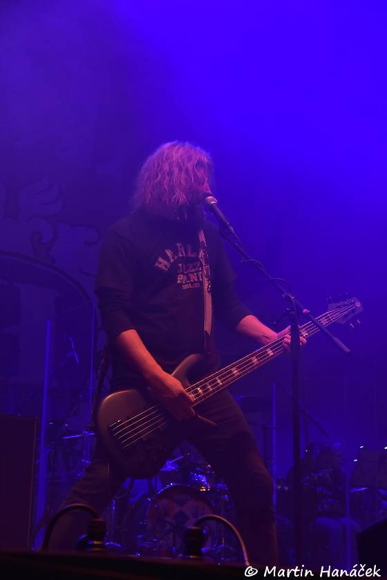 Pekelný ostrov Holýšov: Pod kotlem přikládali Uriah Heep, Alkehol, Chinaski nebo Horkýže slíže