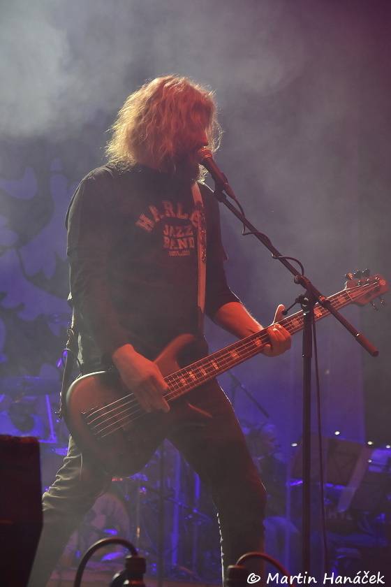 Pekelný ostrov Holýšov: Pod kotlem přikládali Uriah Heep, Alkehol, Chinaski nebo Horkýže slíže