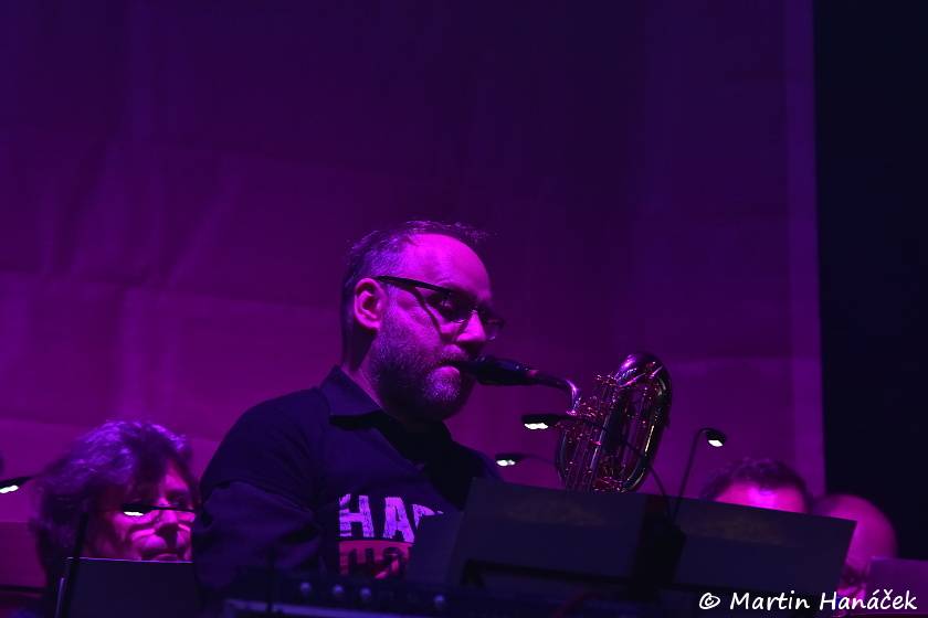 Pekelný ostrov Holýšov: Pod kotlem přikládali Uriah Heep, Alkehol, Chinaski nebo Horkýže slíže