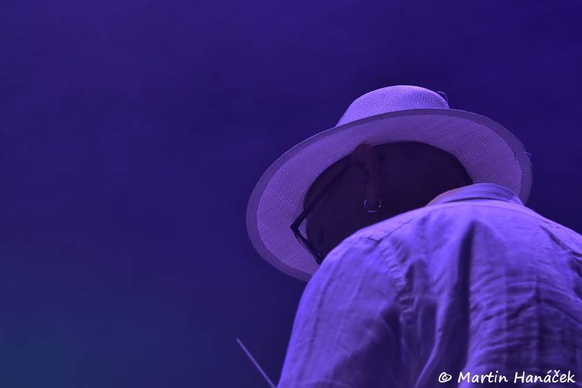 Pekelný ostrov Holýšov: Pod kotlem přikládali Uriah Heep, Alkehol, Chinaski nebo Horkýže slíže