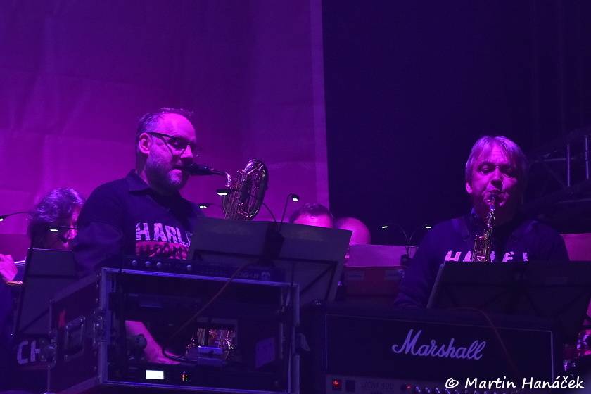 Pekelný ostrov Holýšov: Pod kotlem přikládali Uriah Heep, Alkehol, Chinaski nebo Horkýže slíže