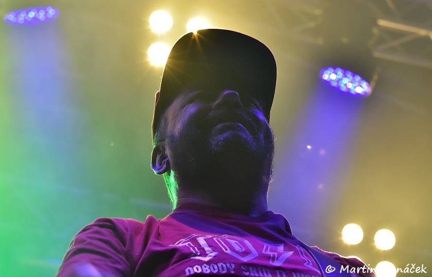 Pekelný ostrov Holýšov: Pod kotlem přikládali Uriah Heep, Alkehol, Chinaski nebo Horkýže slíže