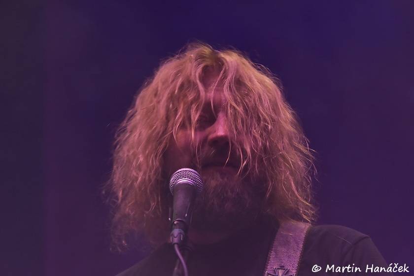 Pekelný ostrov Holýšov: Pod kotlem přikládali Uriah Heep, Alkehol, Chinaski nebo Horkýže slíže