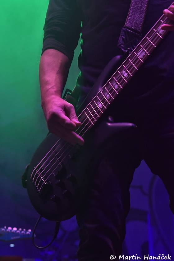 Pekelný ostrov Holýšov: Pod kotlem přikládali Uriah Heep, Alkehol, Chinaski nebo Horkýže slíže