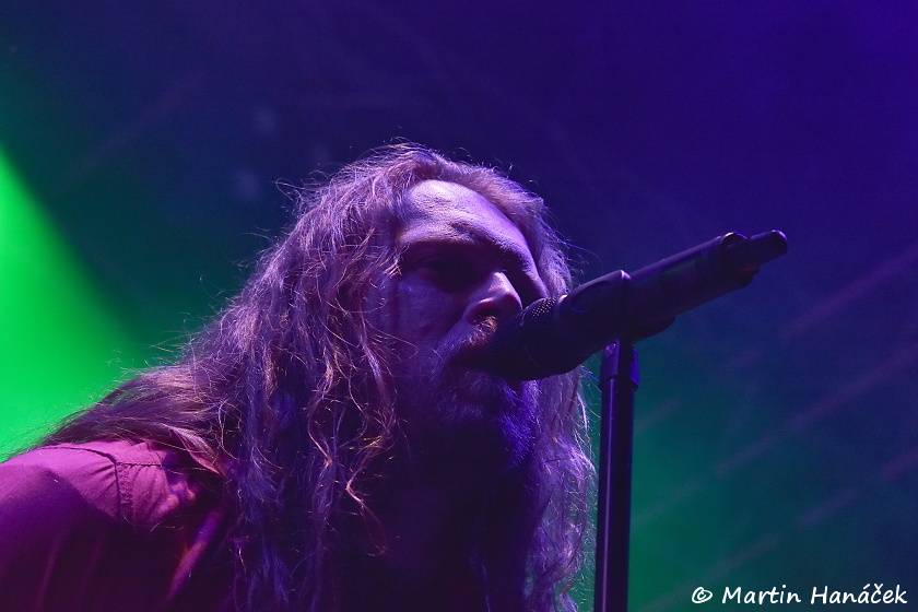 Pekelný ostrov Holýšov: Pod kotlem přikládali Uriah Heep, Alkehol, Chinaski nebo Horkýže slíže