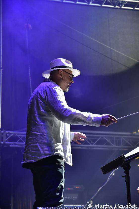 Pekelný ostrov Holýšov: Pod kotlem přikládali Uriah Heep, Alkehol, Chinaski nebo Horkýže slíže