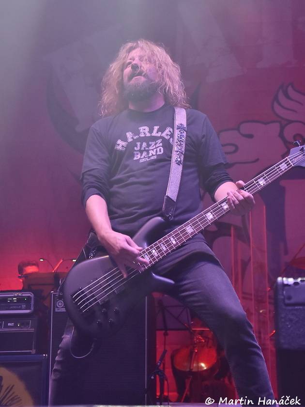 Pekelný ostrov Holýšov: Pod kotlem přikládali Uriah Heep, Alkehol, Chinaski nebo Horkýže slíže