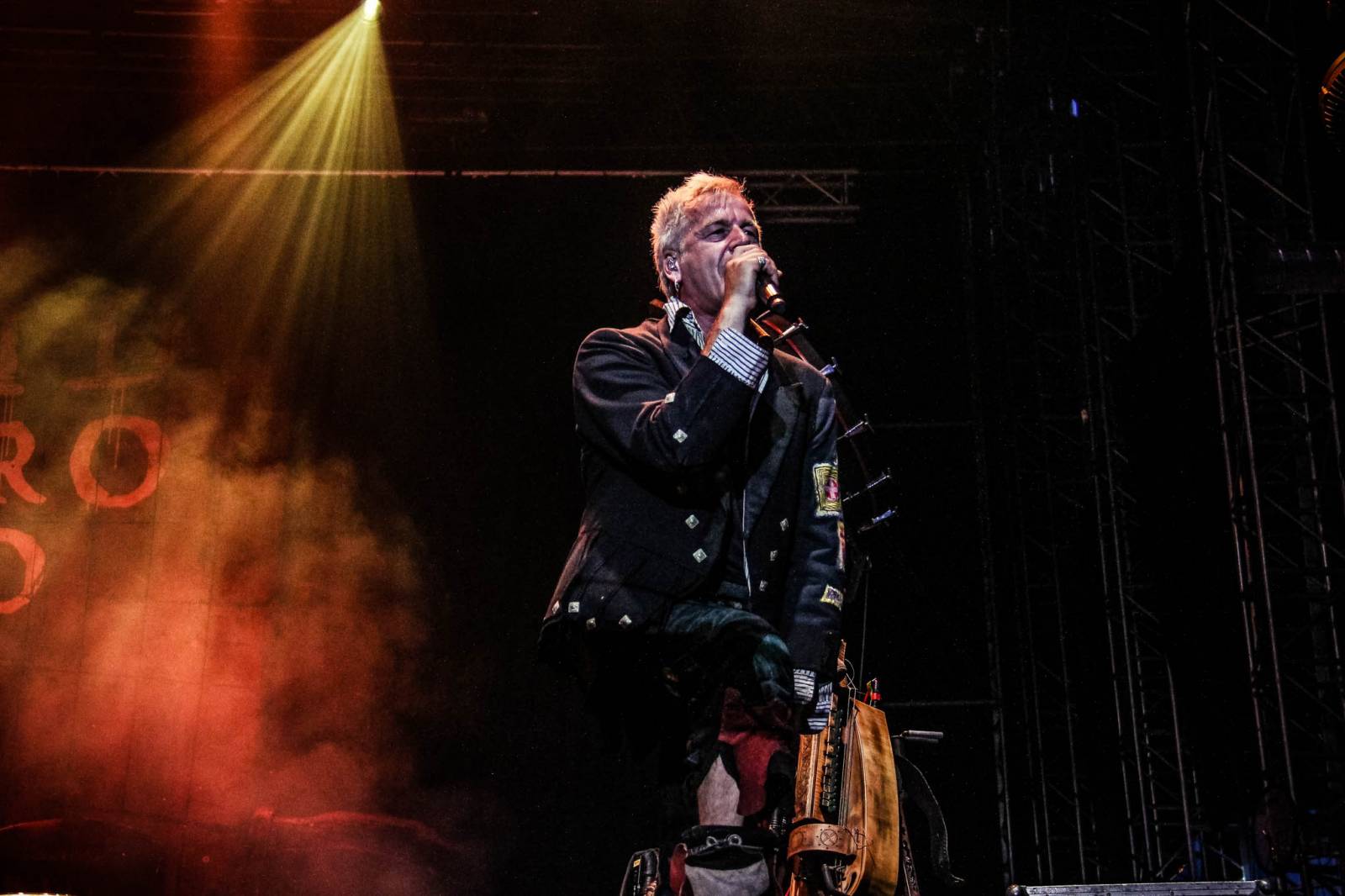 Ve Vizovicích začal Masters Of Rock: Hlavní hvězdou prvního dne byli Powerwolf, hráli i Annihilator nebo In Extremo