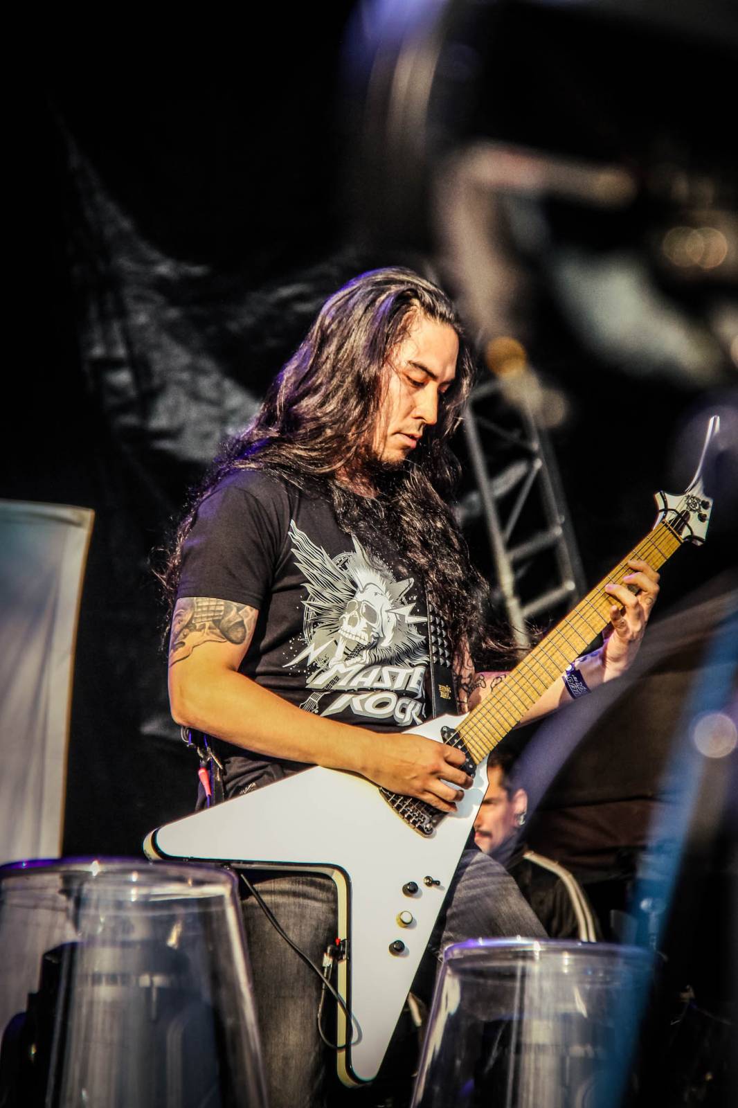 Ve Vizovicích začal Masters Of Rock: Hlavní hvězdou prvního dne byli Powerwolf, hráli i Annihilator nebo In Extremo