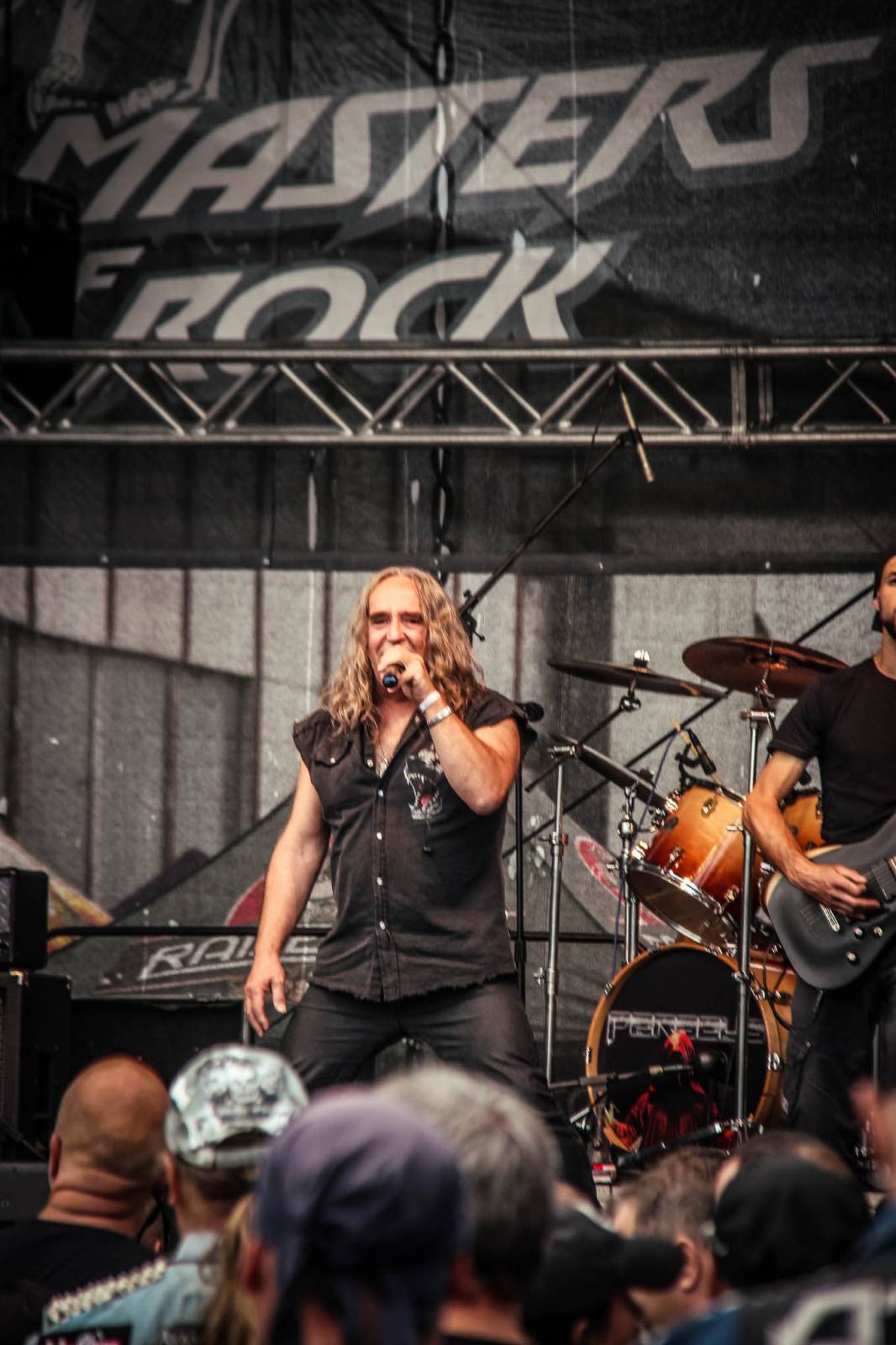 Ve Vizovicích začal Masters Of Rock: Hlavní hvězdou prvního dne byli Powerwolf, hráli i Annihilator nebo In Extremo