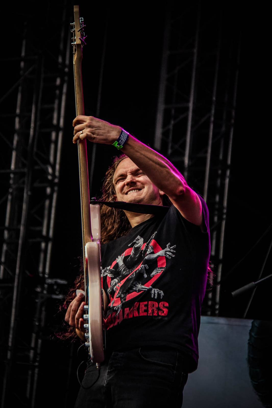 Ve Vizovicích začal Masters Of Rock: Hlavní hvězdou prvního dne byli Powerwolf, hráli i Annihilator nebo In Extremo