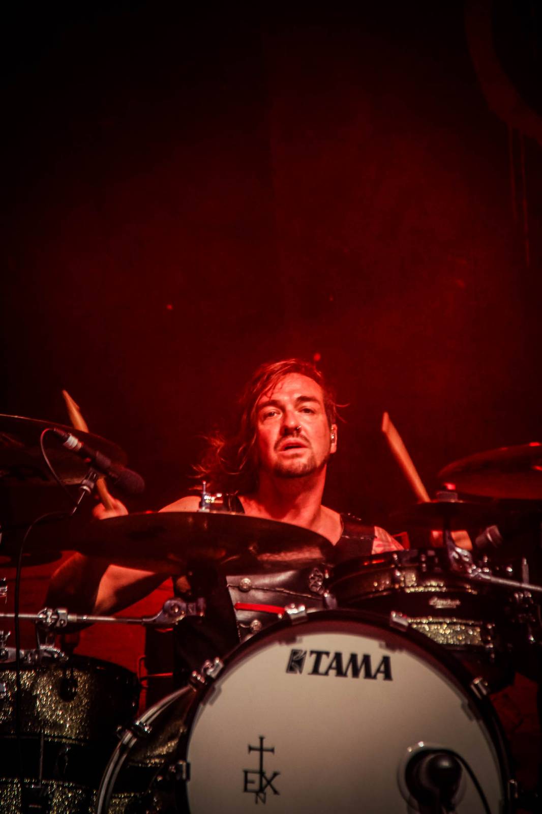 Ve Vizovicích začal Masters Of Rock: Hlavní hvězdou prvního dne byli Powerwolf, hráli i Annihilator nebo In Extremo