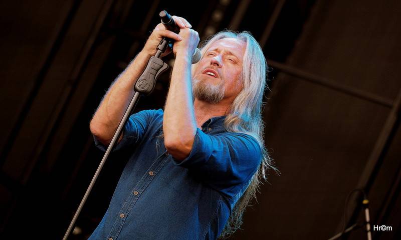 LétoFest v Pardubicích přivítal Davida Kollera, Chinaski i Mig 21