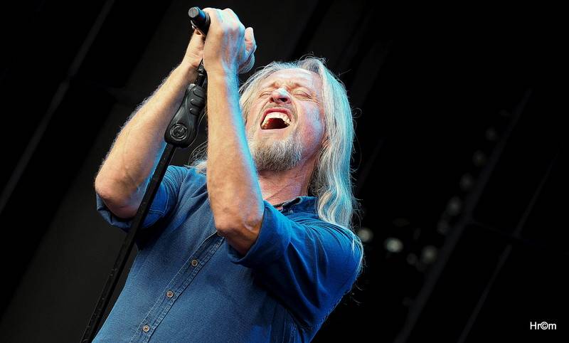 LétoFest v Pardubicích přivítal Davida Kollera, Chinaski i Mig 21