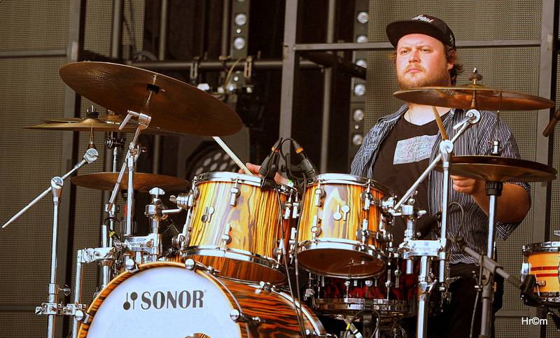 LétoFest v Pardubicích přivítal Davida Kollera, Chinaski i Mig 21