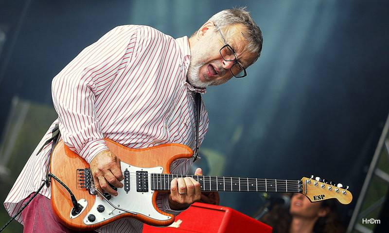 LétoFest v Pardubicích přivítal Davida Kollera, Chinaski i Mig 21