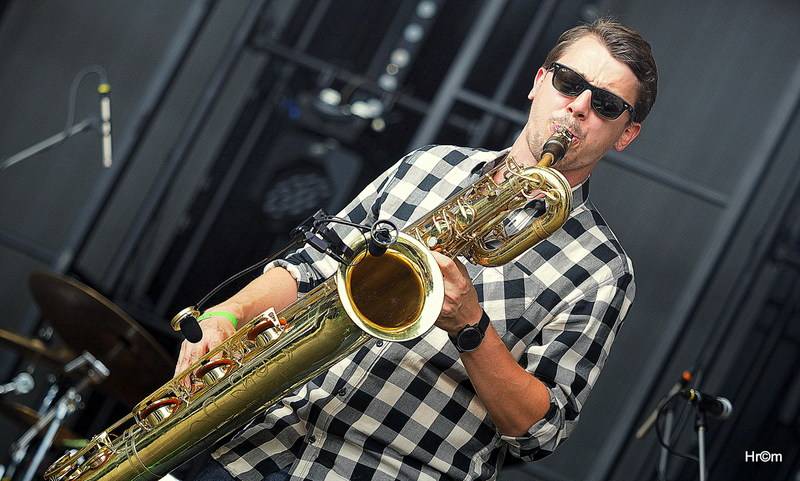 LétoFest v Pardubicích přivítal Davida Kollera, Chinaski i Mig 21