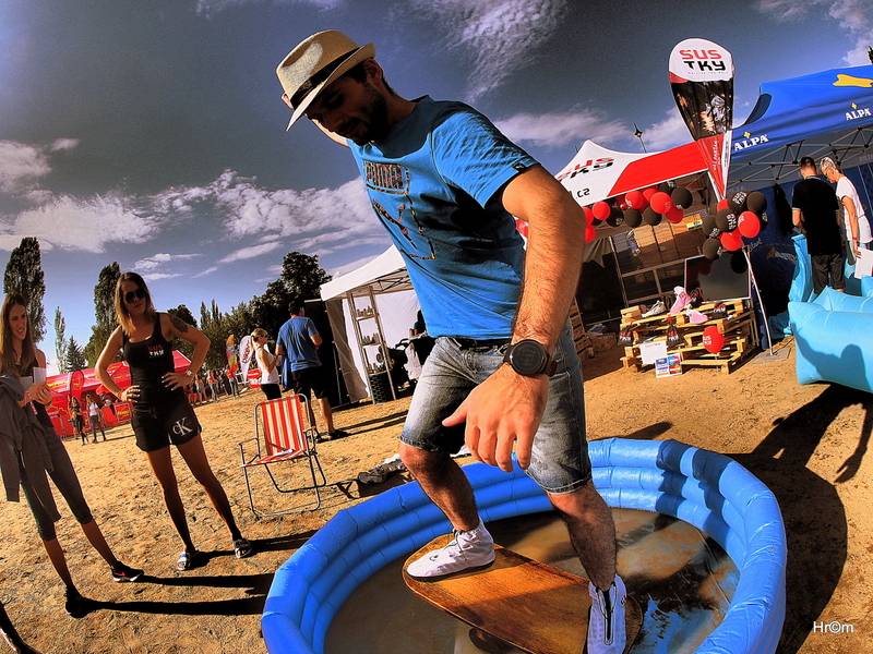 LétoFest v Pardubicích přivítal Davida Kollera, Chinaski i Mig 21