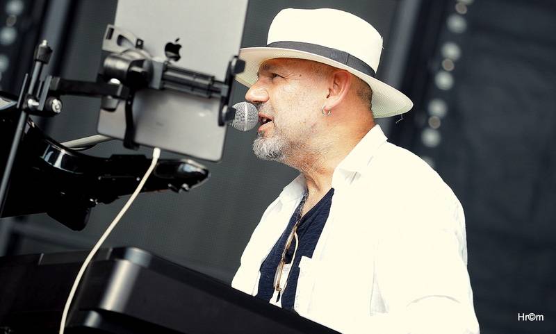 LétoFest v Pardubicích přivítal Davida Kollera, Chinaski i Mig 21