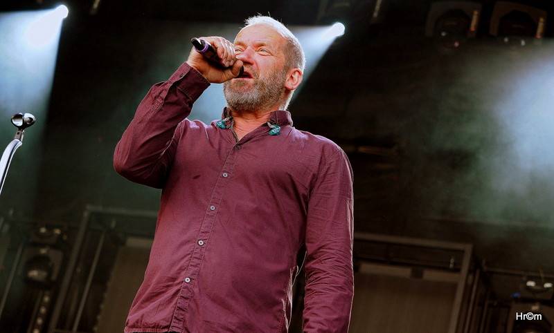 LétoFest v Pardubicích přivítal Davida Kollera, Chinaski i Mig 21