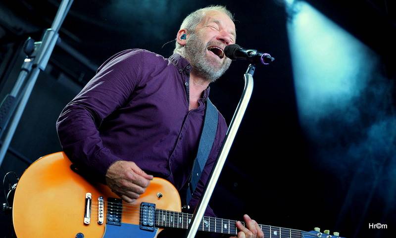 LétoFest v Pardubicích přivítal Davida Kollera, Chinaski i Mig 21