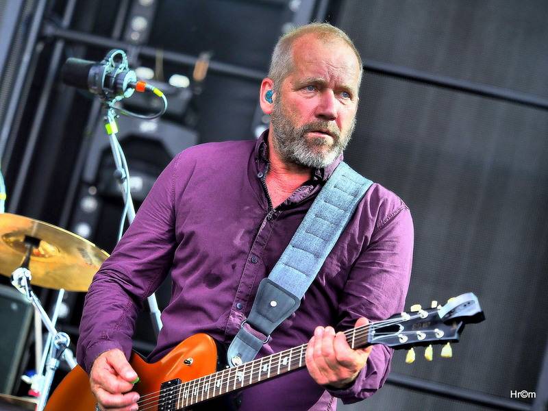 LétoFest v Pardubicích přivítal Davida Kollera, Chinaski i Mig 21