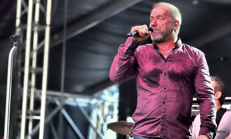 LétoFest v Pardubicích přivítal Davida Kollera, Chinaski i Mig 21