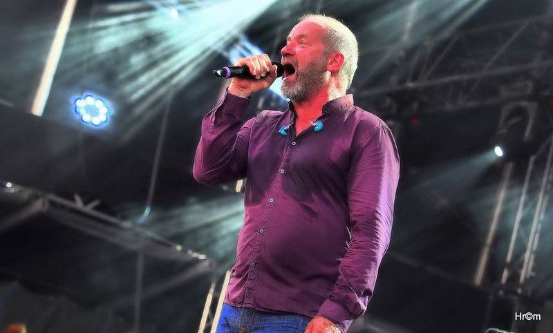 LétoFest v Pardubicích přivítal Davida Kollera, Chinaski i Mig 21