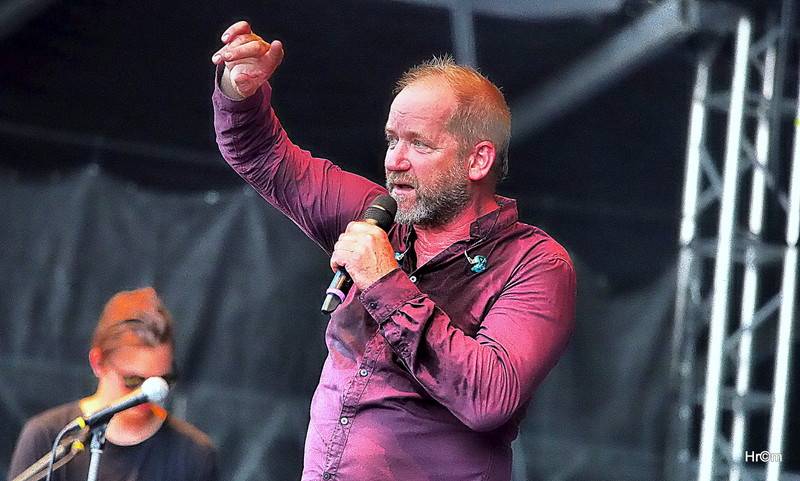 LétoFest v Pardubicích přivítal Davida Kollera, Chinaski i Mig 21