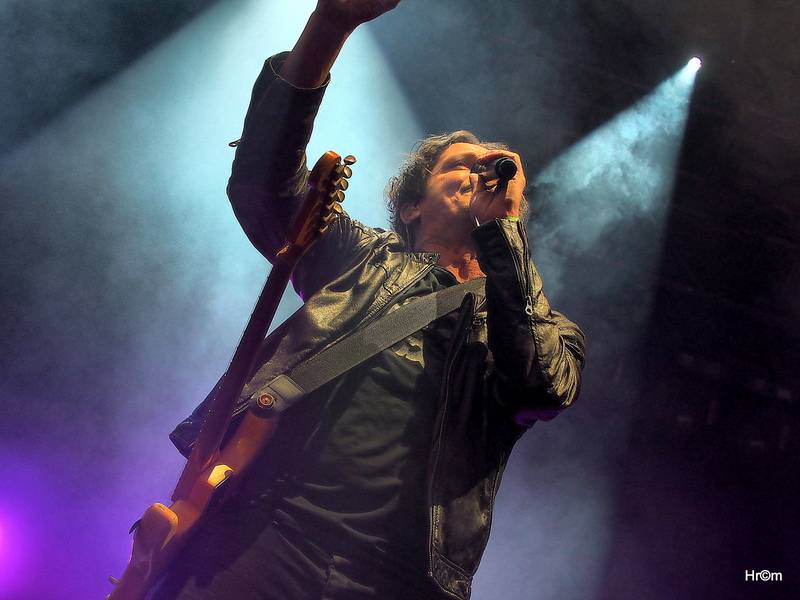 LétoFest v Pardubicích přivítal Davida Kollera, Chinaski i Mig 21