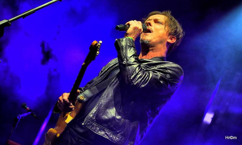 LétoFest v Pardubicích přivítal Davida Kollera, Chinaski i Mig 21