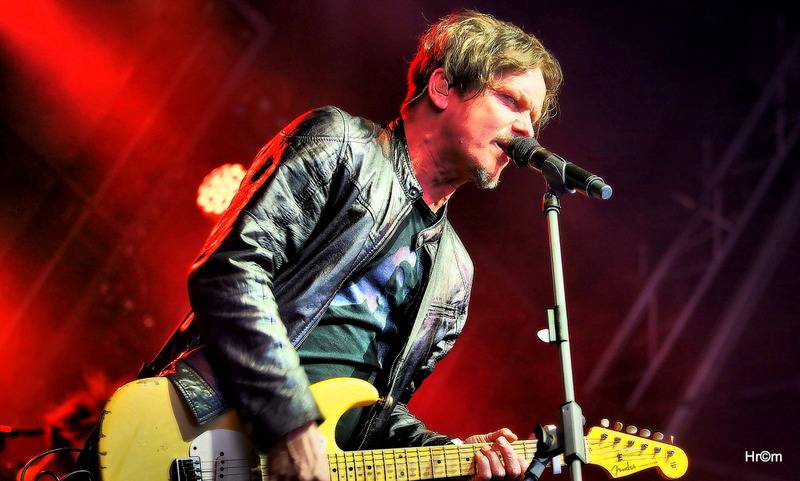 LétoFest v Pardubicích přivítal Davida Kollera, Chinaski i Mig 21