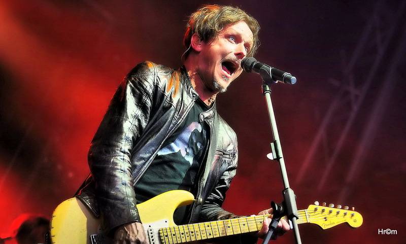 LétoFest v Pardubicích přivítal Davida Kollera, Chinaski i Mig 21