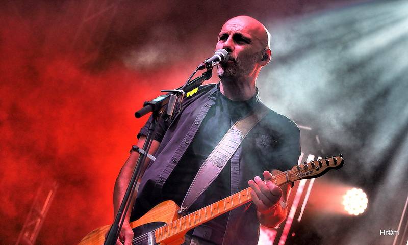 LétoFest v Pardubicích přivítal Davida Kollera, Chinaski i Mig 21