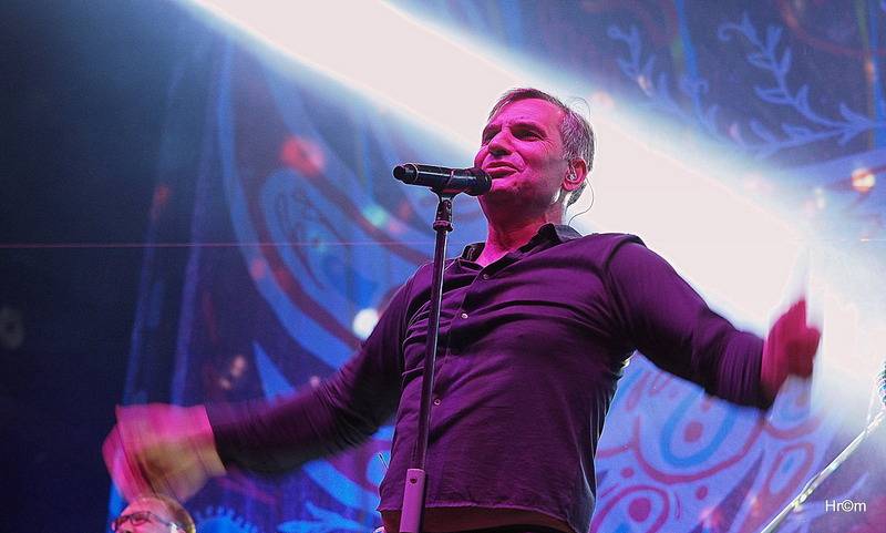 LétoFest v Pardubicích přivítal Davida Kollera, Chinaski i Mig 21