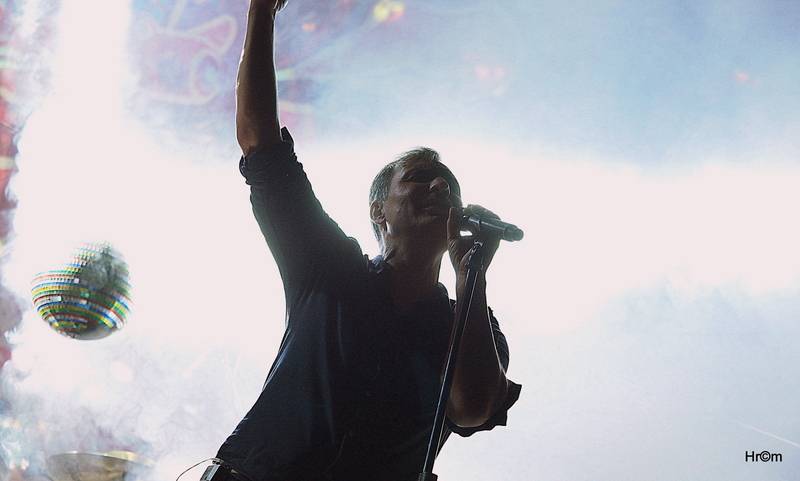 LétoFest v Pardubicích přivítal Davida Kollera, Chinaski i Mig 21