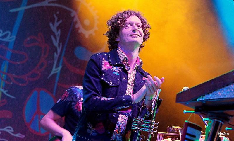 LétoFest v Pardubicích přivítal Davida Kollera, Chinaski i Mig 21