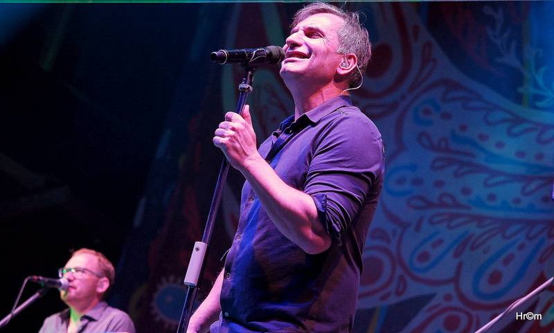 LétoFest v Pardubicích přivítal Davida Kollera, Chinaski i Mig 21