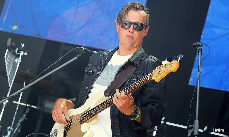 Kabát na LétoFestu v Pardubicích rozbalil velkolepou show, zahráli i Anna K. nebo Marek Ztracený