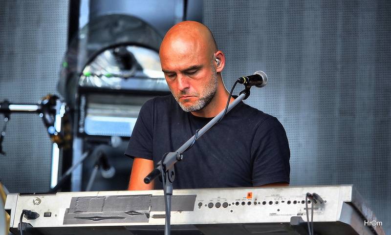 Kabát na LétoFestu v Pardubicích rozbalil velkolepou show, zahráli i Anna K. nebo Marek Ztracený