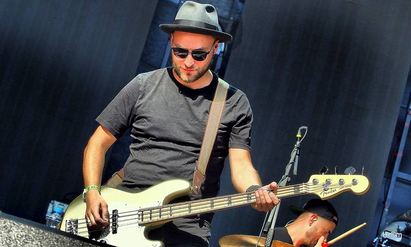 Kabát na LétoFestu v Pardubicích rozbalil velkolepou show, zahráli i Anna K. nebo Marek Ztracený