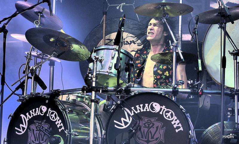 Kabát na LétoFestu v Pardubicích rozbalil velkolepou show, zahráli i Anna K. nebo Marek Ztracený