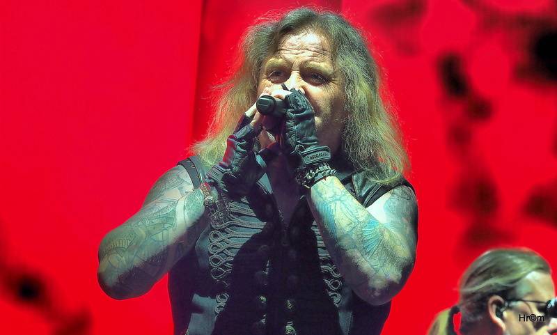 Kabát na LétoFestu v Pardubicích rozbalil velkolepou show, zahráli i Anna K. nebo Marek Ztracený