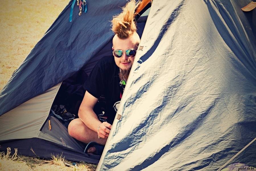 Barvy léta v Poděbradech: Fanoušky těšili Tři sestry, Wohnout i Vypsaná Fixa