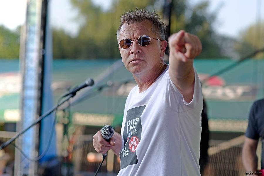 Barvy léta v Poděbradech: Fanoušky těšili Tři sestry, Wohnout i Vypsaná Fixa