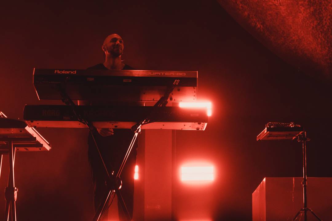 Colours Of Ostrava si podmanily ženské hlasy - Jessie J, Joss Stone i Marie Rottrová